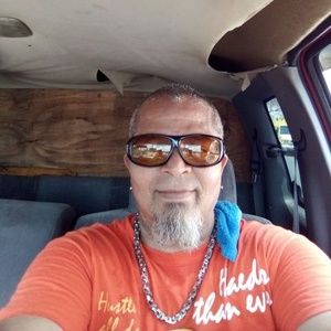 Meet your Posher, Reynaldo